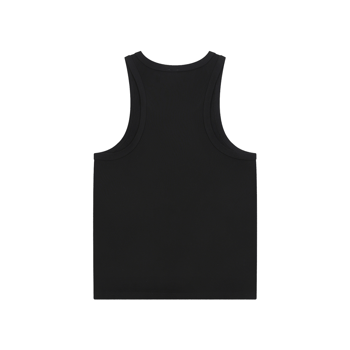 沒錢 no money Tank