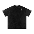 沒錢 no money Oversized Tee v2