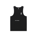 沒錢 no money Tank v2